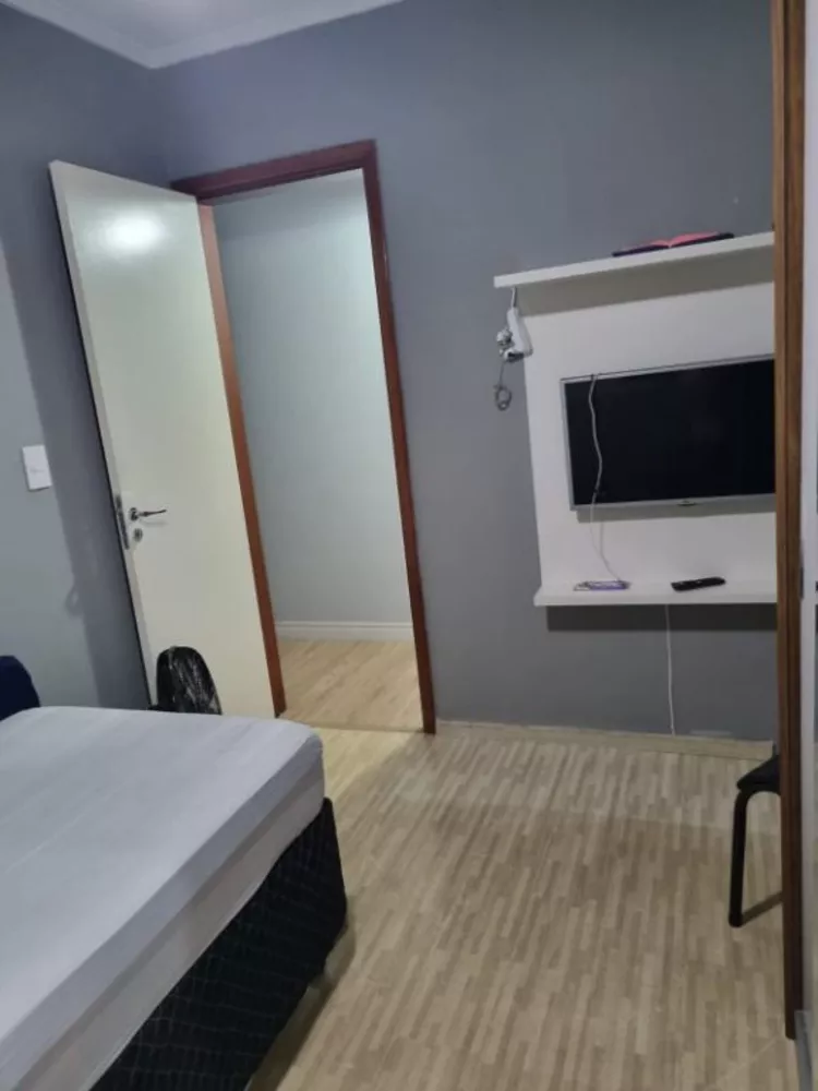 Apartamento à venda com 2 quartos, 69m² - Foto 2