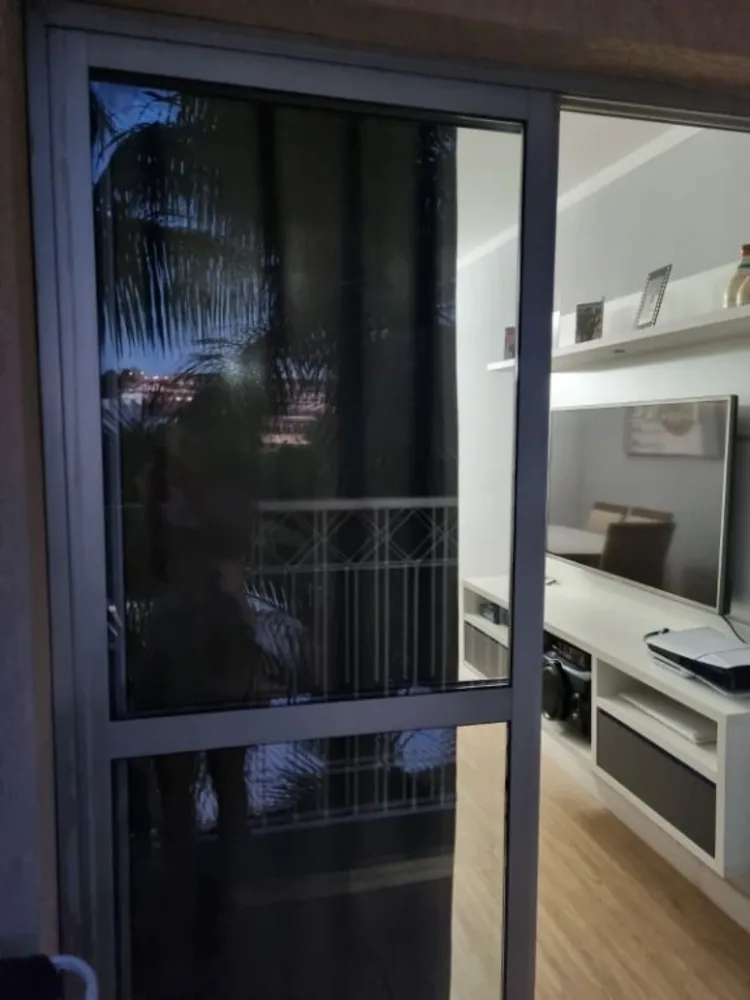 Apartamento, 2 quartos, 69 m² - Foto 9