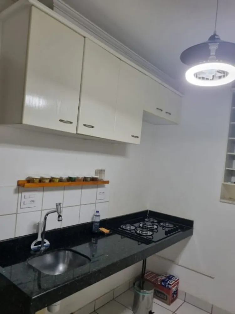 Apartamento, 2 quartos, 69 m² - Foto 7