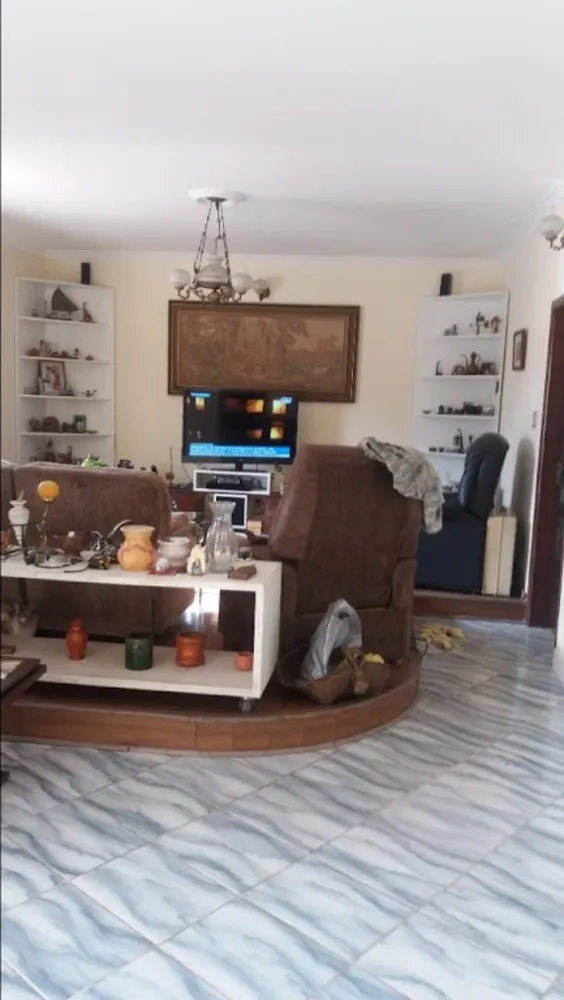 Casa, 3 quartos, 300 m² - Foto 2