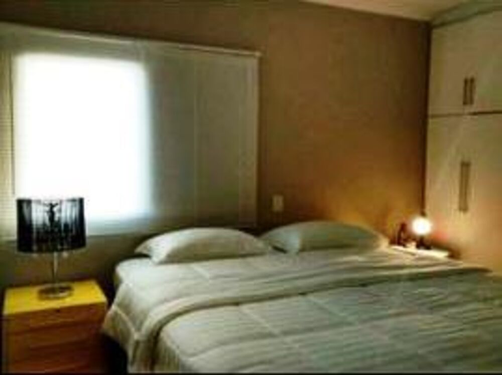 Apartamento à venda com 2 quartos, 62m² - Foto 4