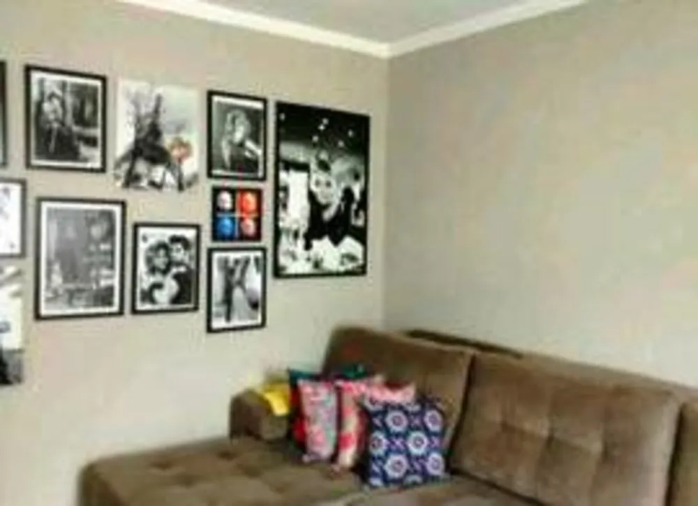 Apartamento, 2 quartos, 62 m² - Foto 6