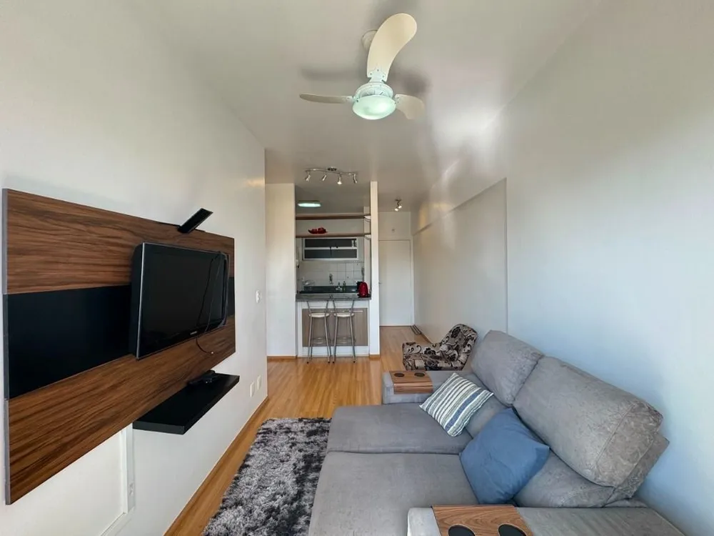 Apartamento, 1 quarto, 57 m² - Foto 8