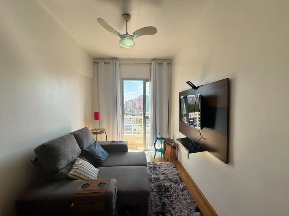 Apartamento, 1 quarto, 57 m² - Foto 9