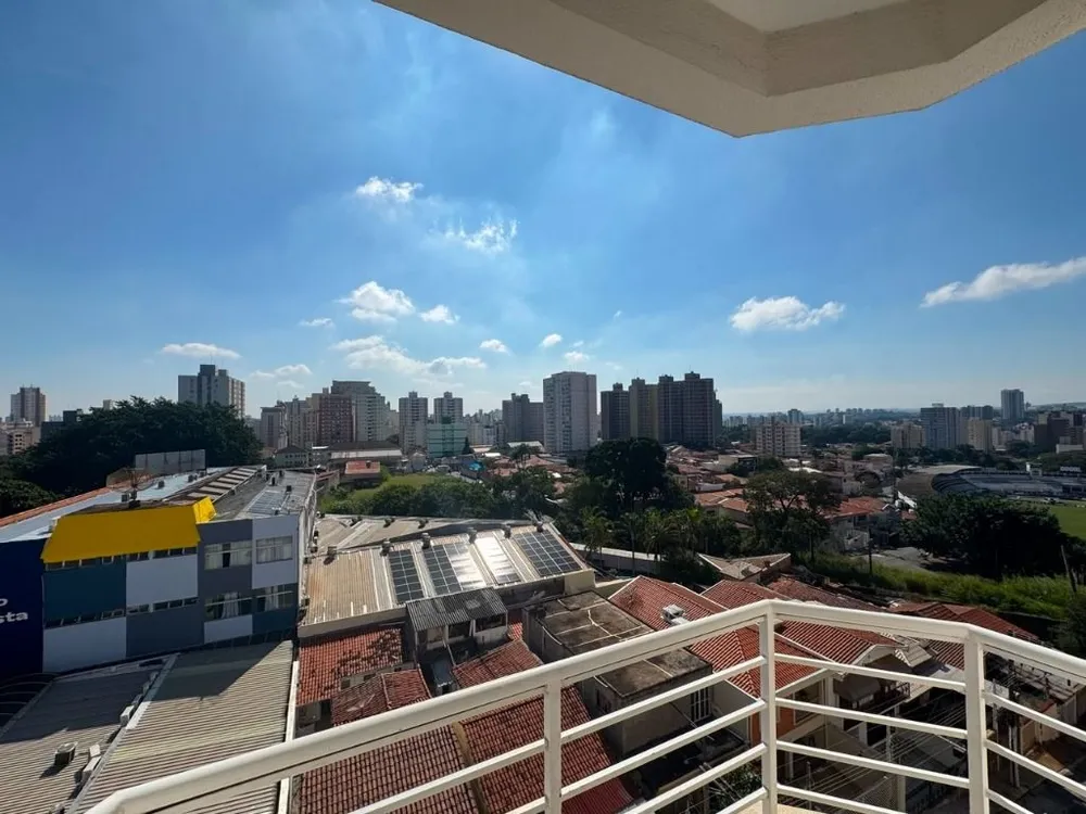 Apartamento, 1 quarto, 57 m² - Foto 1