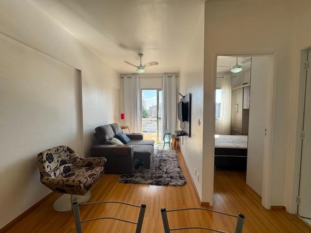 Apartamento, 1 quarto, 57 m² - Foto 7