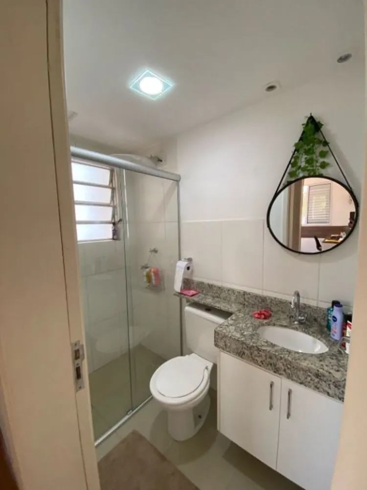 Apartamento, 2 quartos, 47 m² - Foto 1