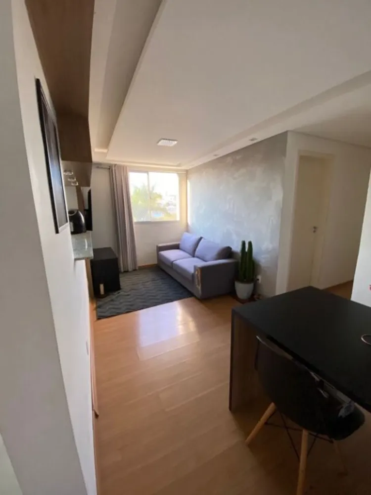 Apartamento, 2 quartos, 47 m² - Foto 4