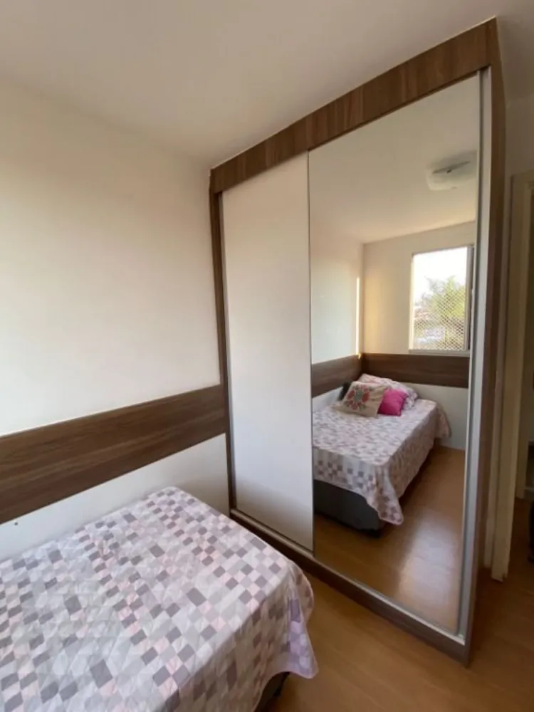 Apartamento, 2 quartos, 47 m² - Foto 8