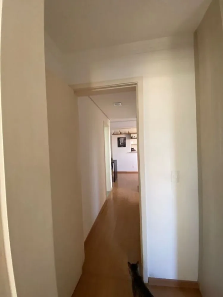 Apartamento, 2 quartos, 47 m² - Foto 5