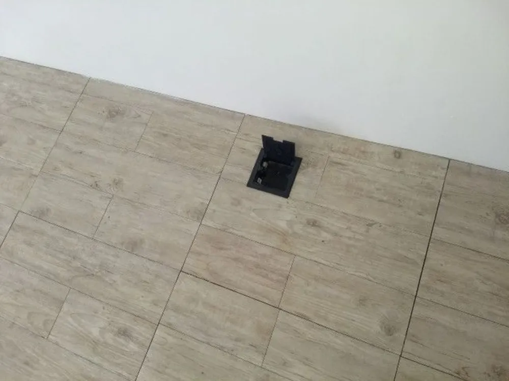 Apartamento, 2 quartos, 47 m² - Foto 2