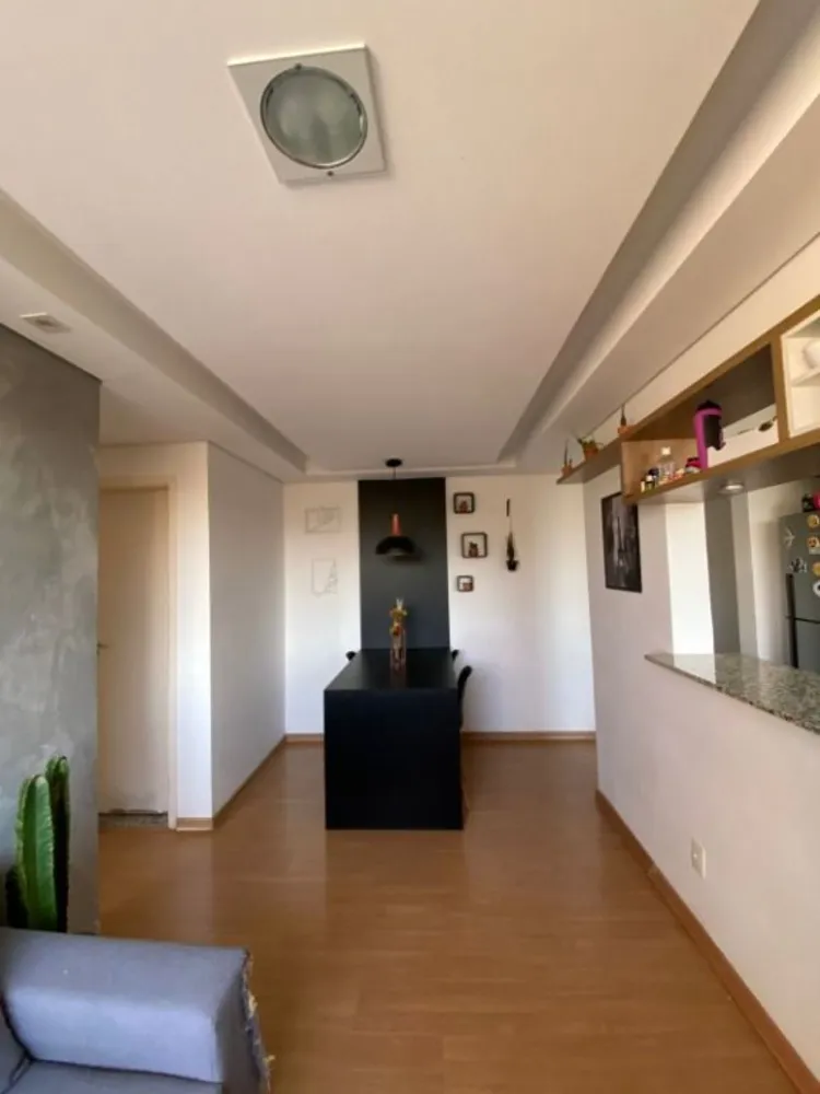 Apartamento, 2 quartos, 47 m² - Foto 3