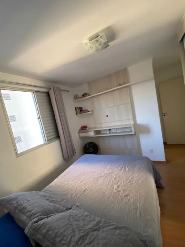 Apartamento, 2 quartos, 47 m² - Foto 3