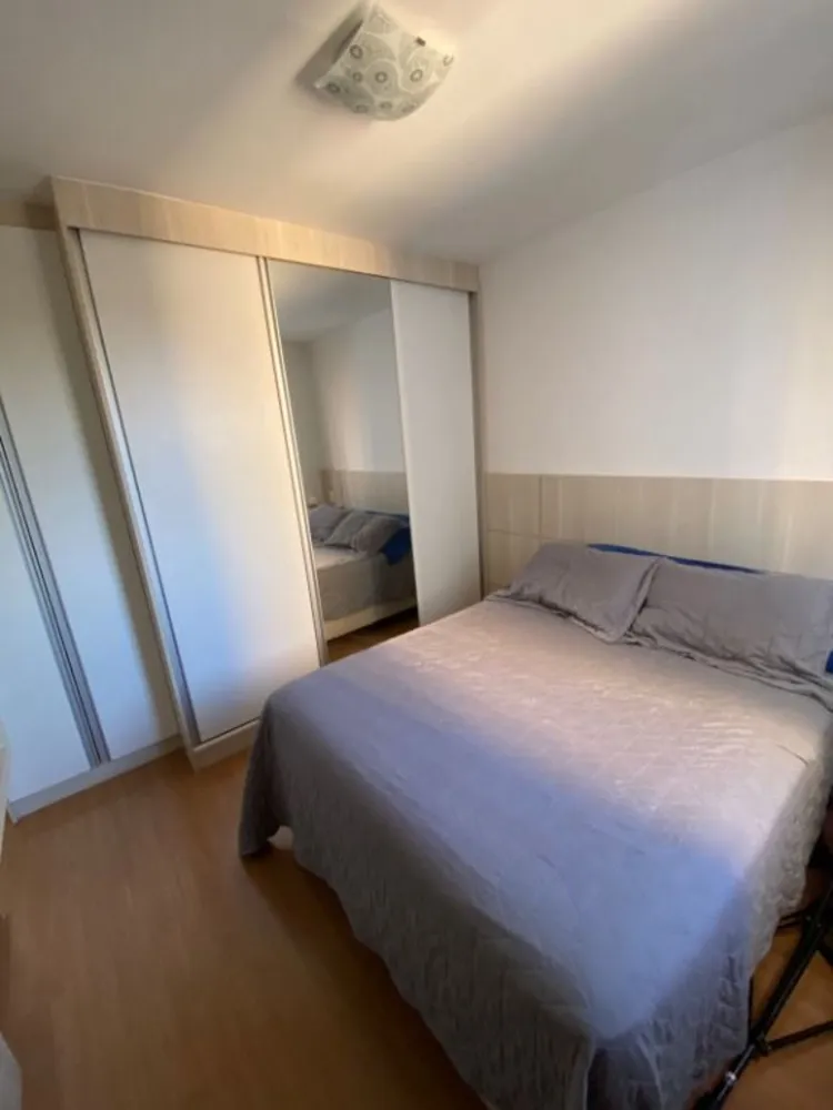 Apartamento, 2 quartos, 47 m² - Foto 6