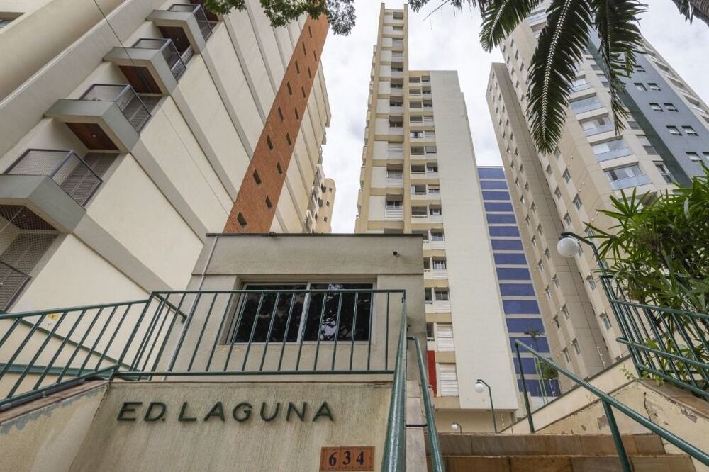 Apartamento, 1 quarto, 48 m² - Foto 1
