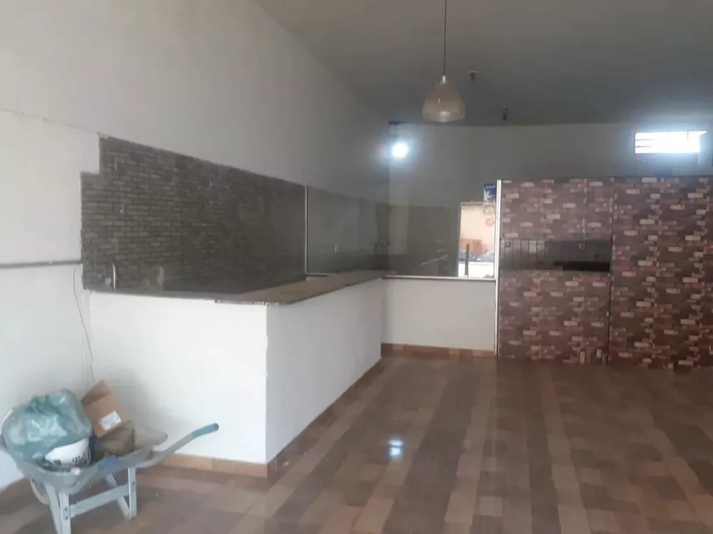 Loja-Salão para alugar, 130m² - Foto 2