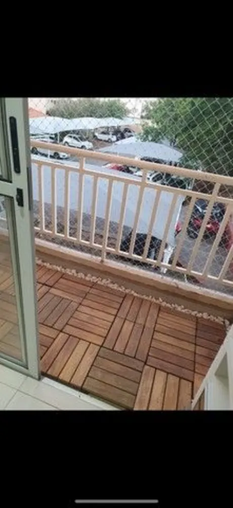 Apartamento, 2 quartos, 50 m² - Foto 11