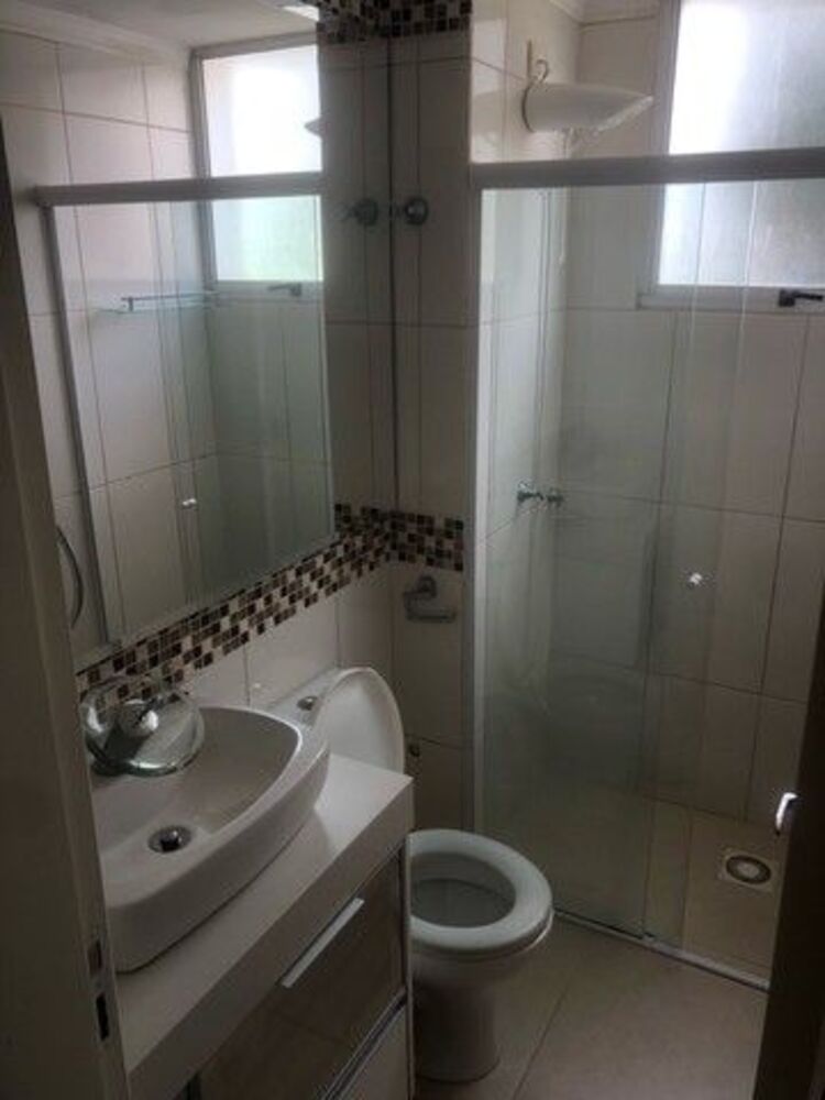 Apartamento, 2 quartos, 50 m² - Foto 5