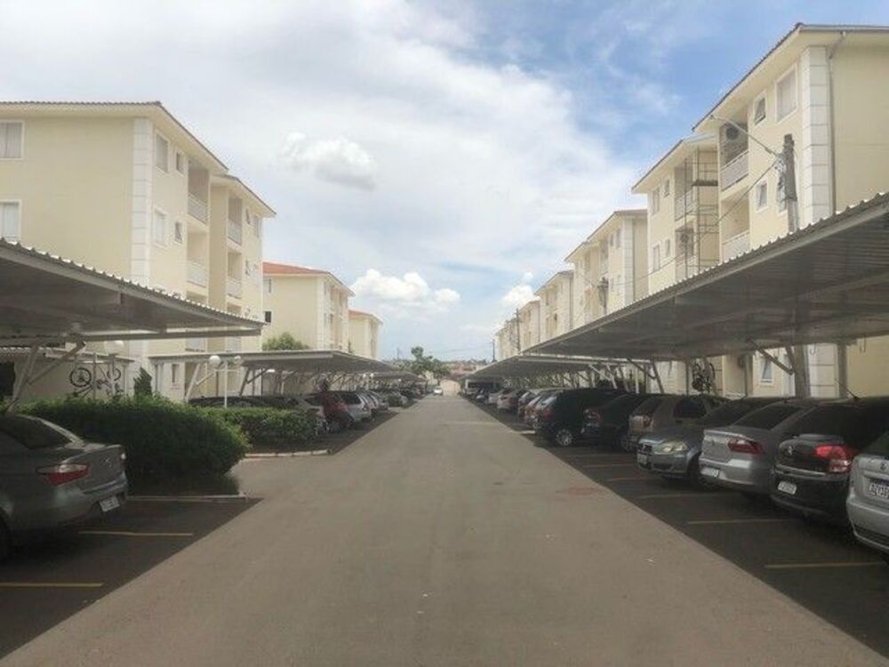 Apartamento, 2 quartos, 50 m² - Foto 8