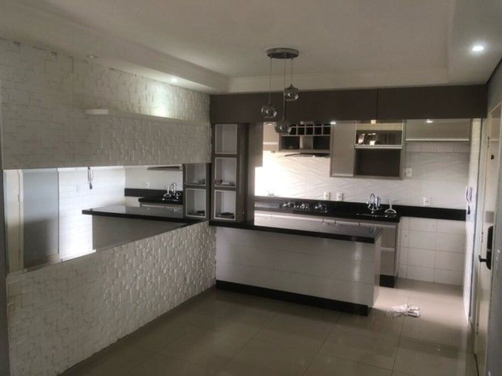 Apartamento, 2 quartos, 50 m² - Foto 2