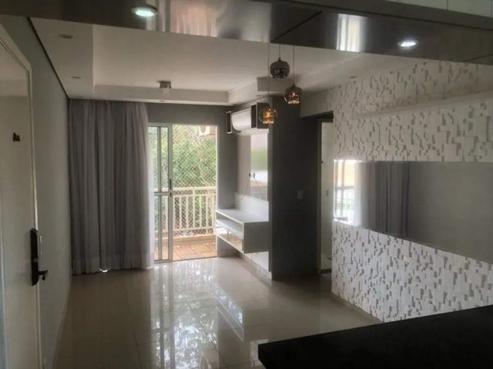 Apartamento, 2 quartos, 50 m² - Foto 9