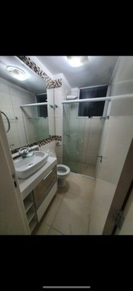 Apartamento, 2 quartos, 50 m² - Foto 6