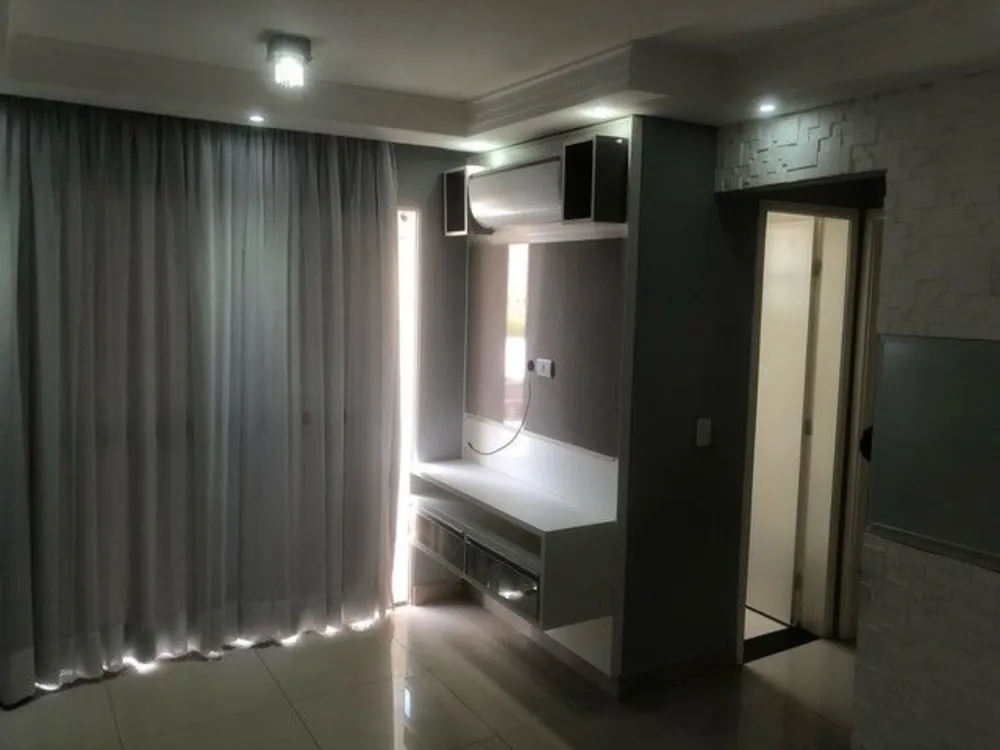 Apartamento, 2 quartos, 50 m² - Foto 13
