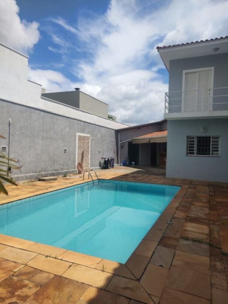 Sobrado, 3 quartos, 240 m² - Foto 5