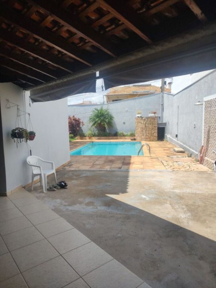 Sobrado, 3 quartos, 240 m² - Foto 6