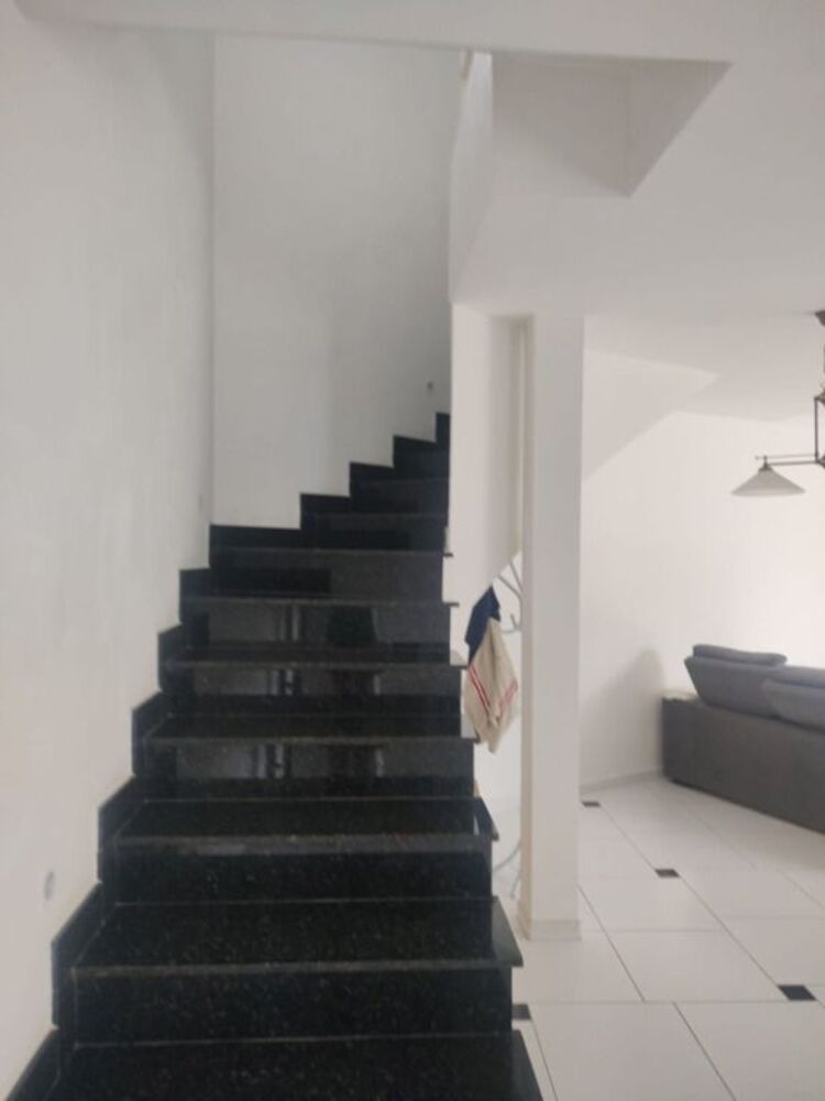 Sobrado, 3 quartos, 240 m² - Foto 8