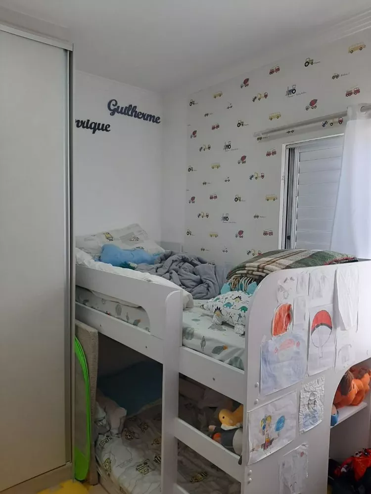 Apartamento à venda com 2 quartos, 70m² - Foto 6