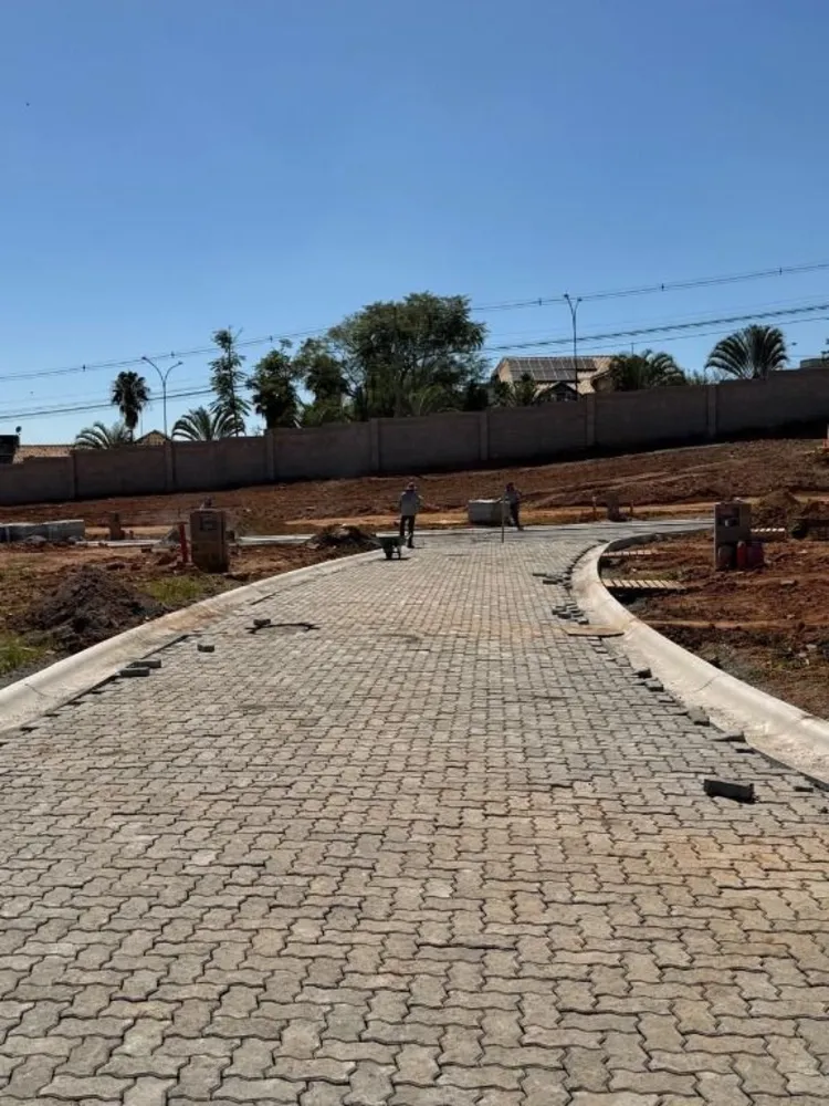 Loteamento e Condomínio, 200 m² - Foto 5