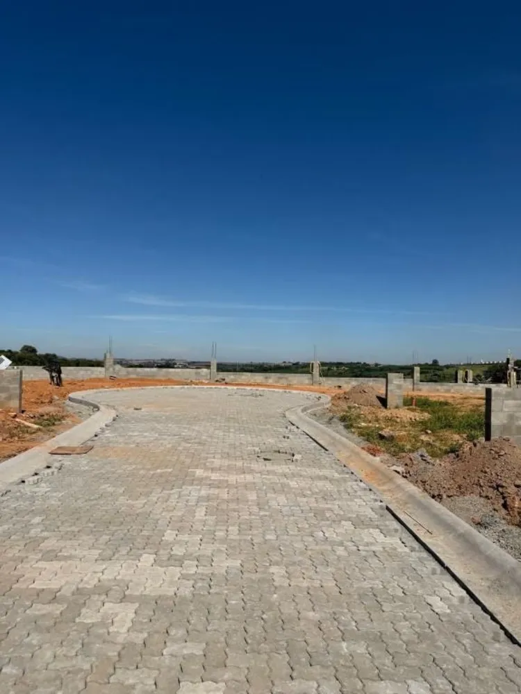 Loteamento e Condomínio, 200 m² - Foto 4