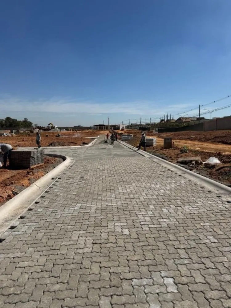 Loteamento e Condomínio, 200 m² - Foto 3