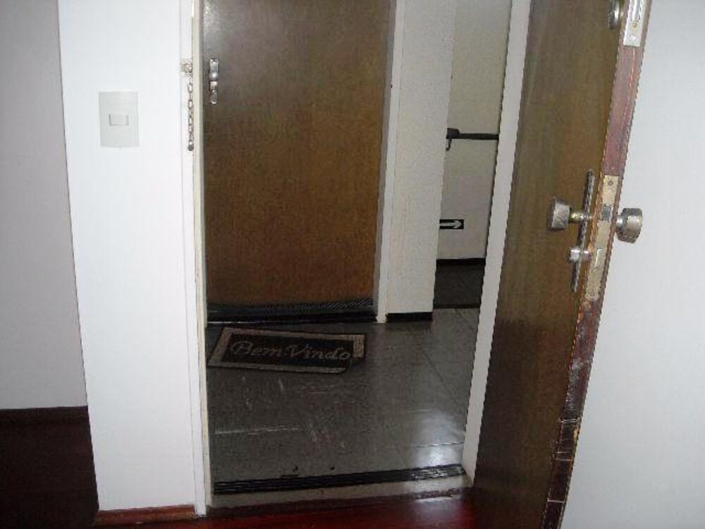 Apartamento, 1 quarto, 42 m² - Foto 3