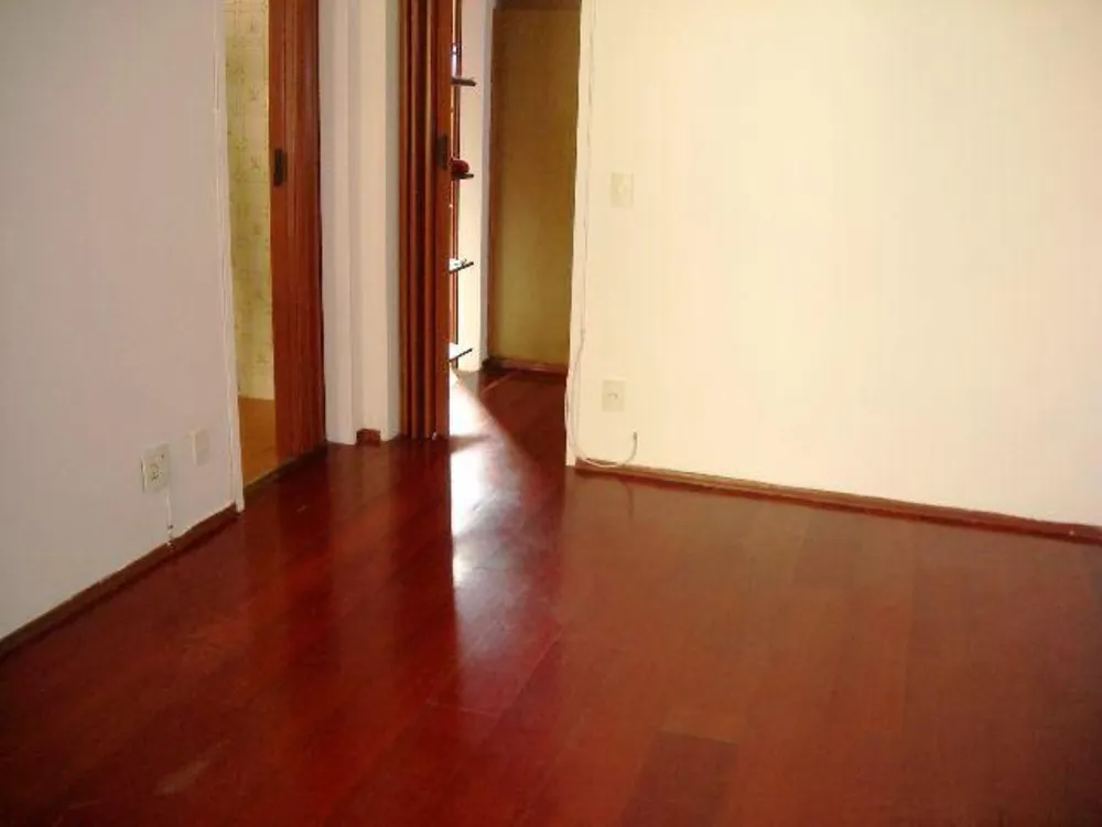 Apartamento, 1 quarto, 42 m² - Foto 1