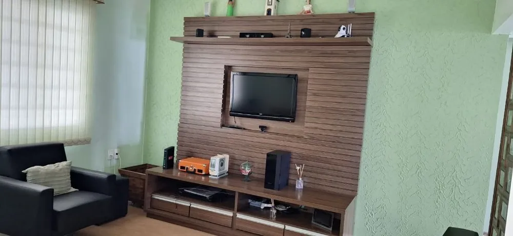 Casa, 2 quartos, 130 m² - Foto 2