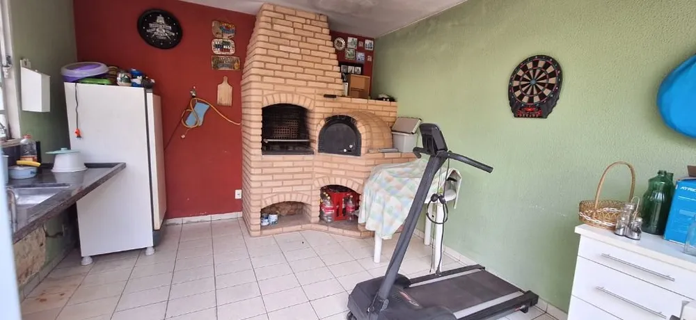Casa, 2 quartos, 130 m² - Foto 1