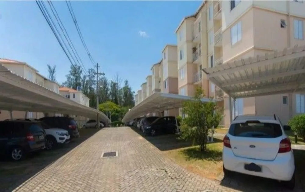 Apartamento, 3 quartos, 55 m² - Foto 7