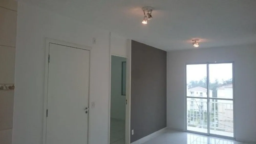 Apartamento, 3 quartos, 55 m² - Foto 2
