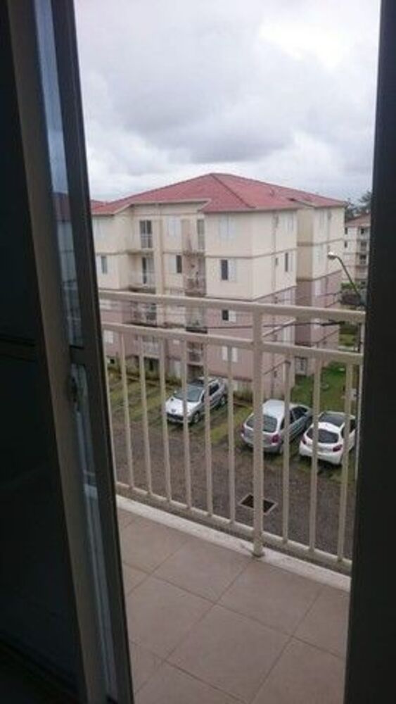 Apartamento, 3 quartos, 55 m² - Foto 3