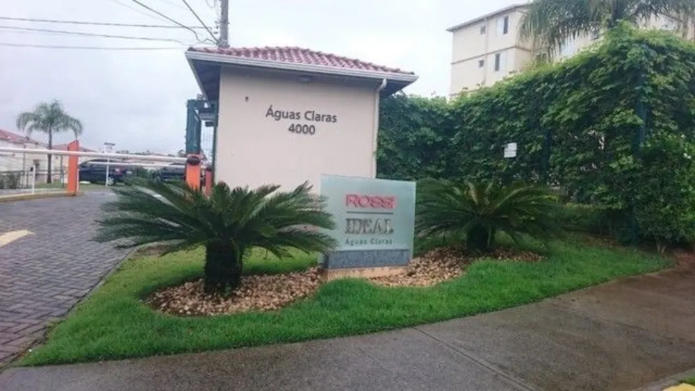 Apartamento, 3 quartos, 55 m² - Foto 1