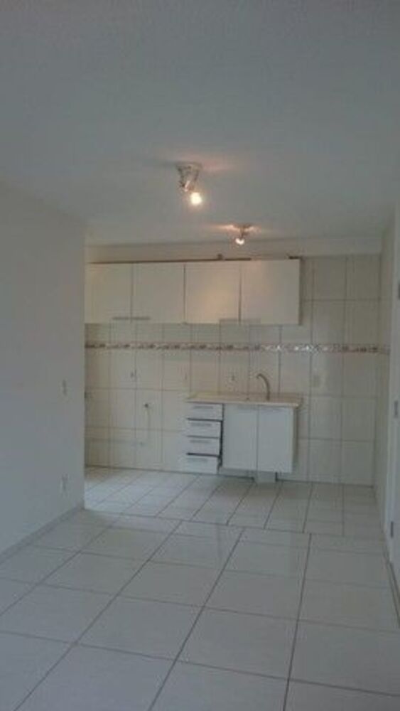 Apartamento, 3 quartos, 55 m² - Foto 4