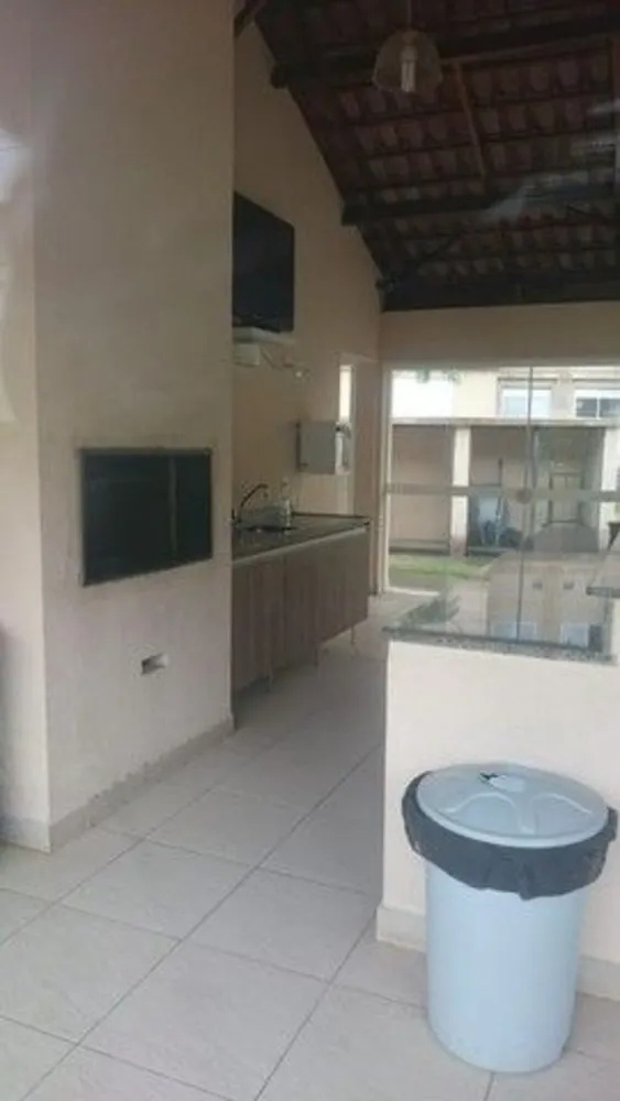 Apartamento, 3 quartos, 55 m² - Foto 9