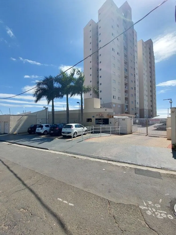 Apartamento, 2 quartos, 62 m² - Foto 2