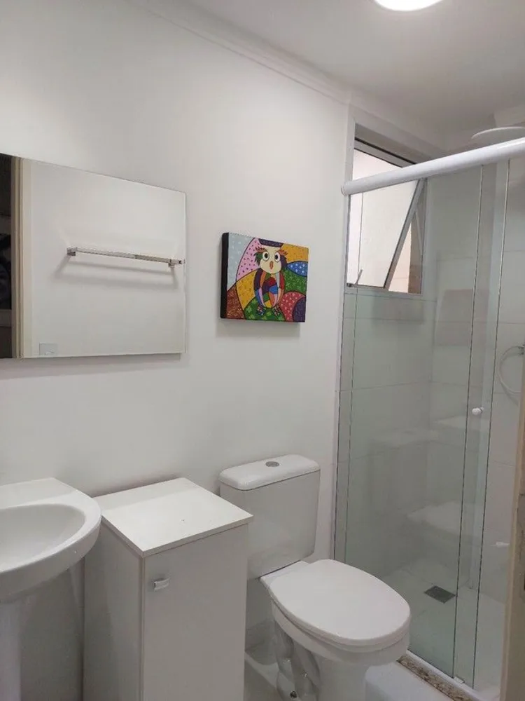 Apartamento, 2 quartos, 62 m² - Foto 10