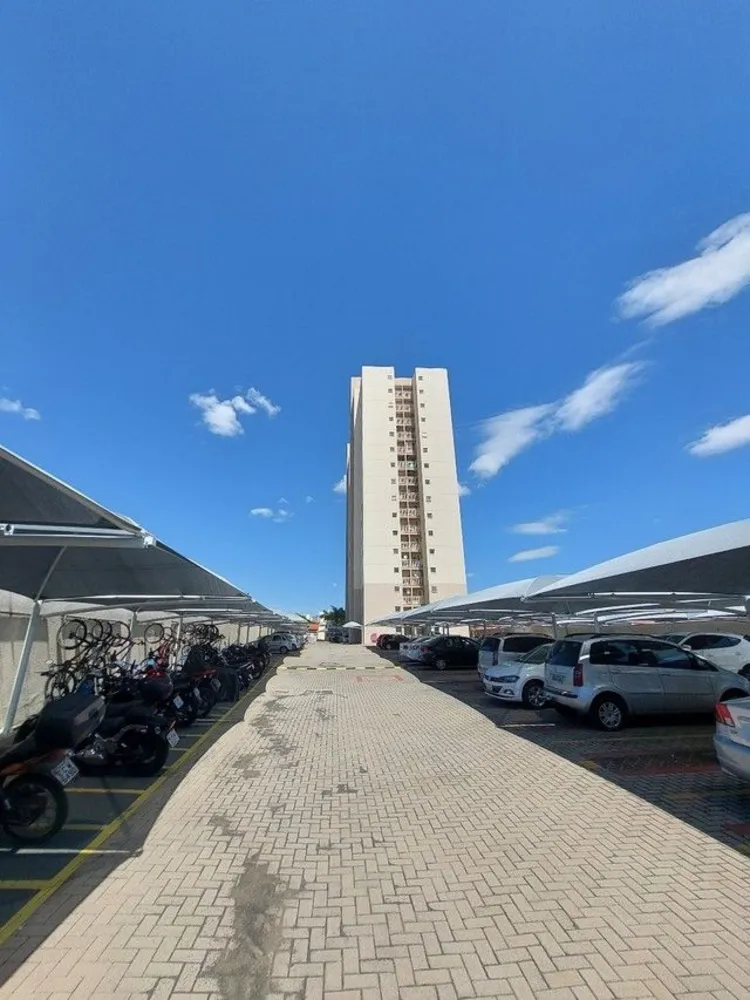 Apartamento, 2 quartos, 62 m² - Foto 4
