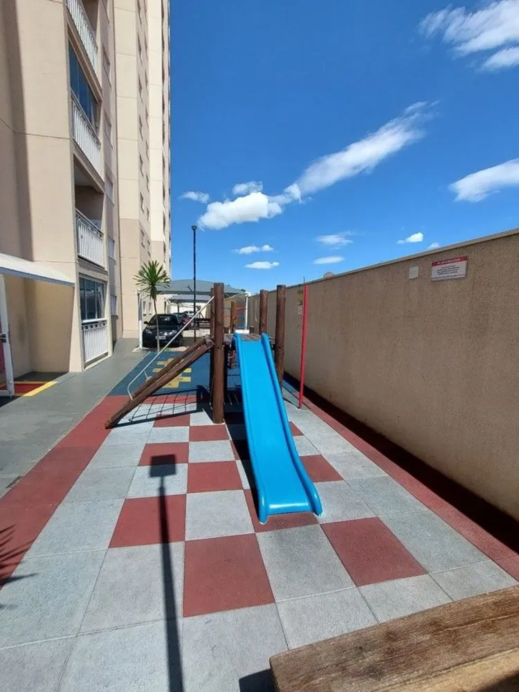 Apartamento, 2 quartos, 62 m² - Foto 5