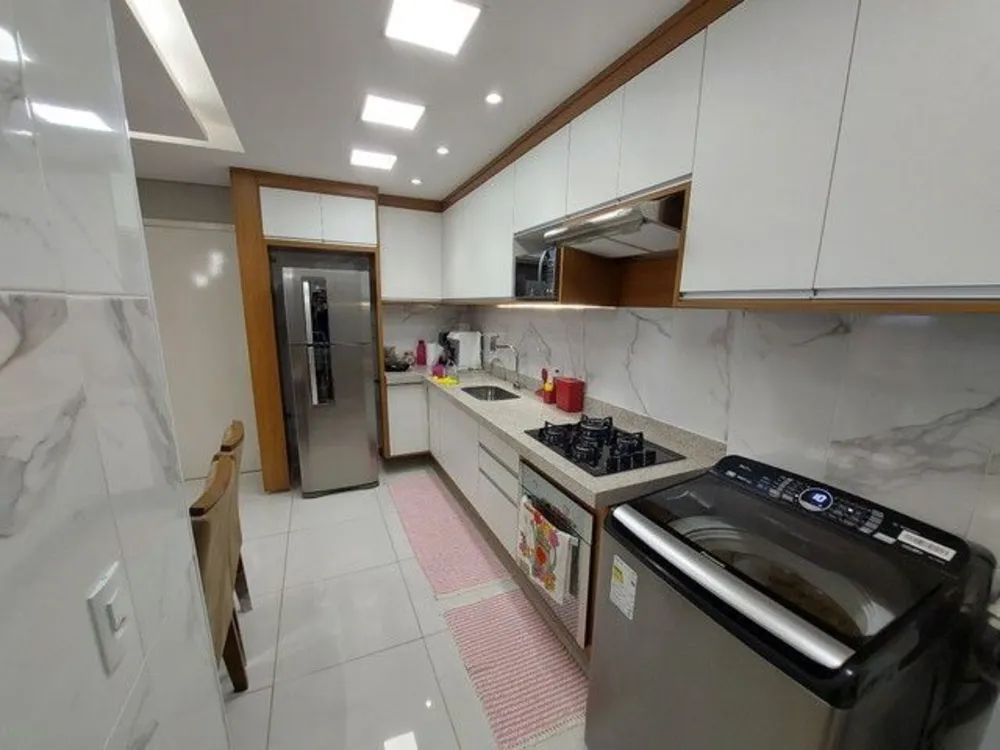 Apartamento, 2 quartos, 62 m² - Foto 12
