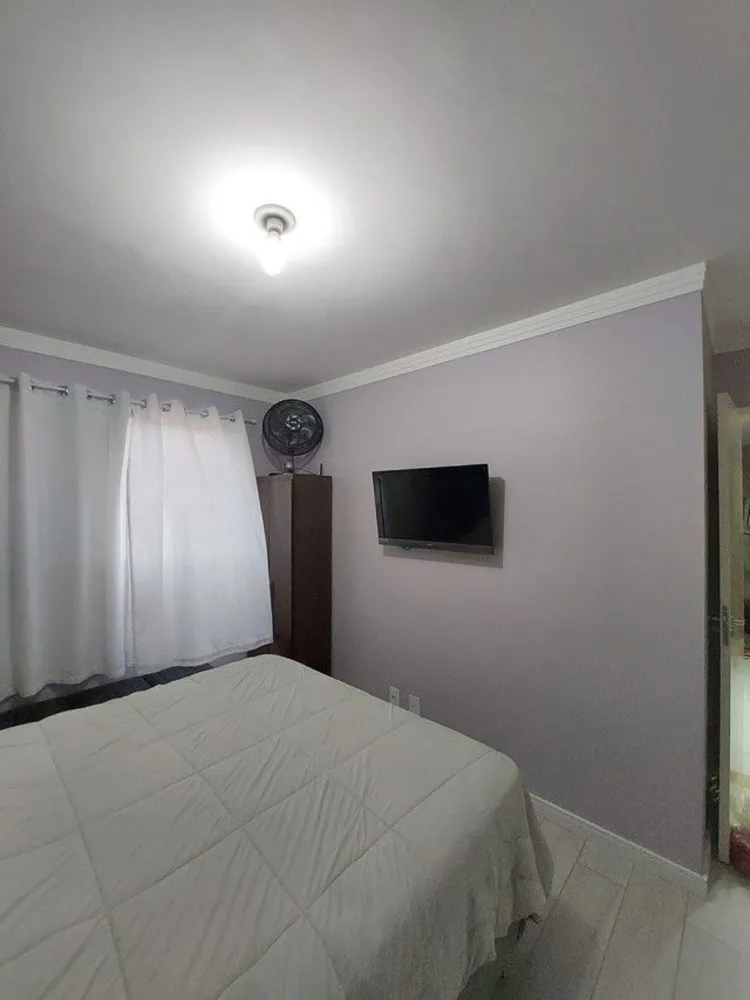 Apartamento, 2 quartos, 62 m² - Foto 8